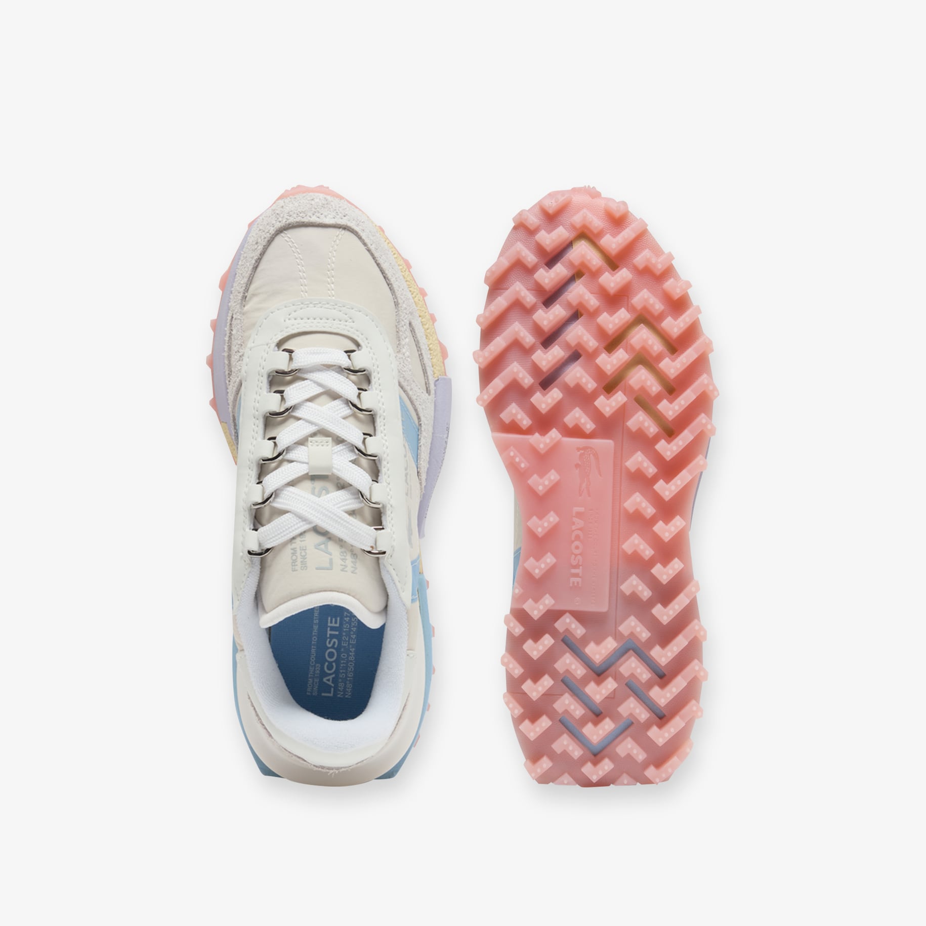 Women's Elite Active Sneakers image number 3