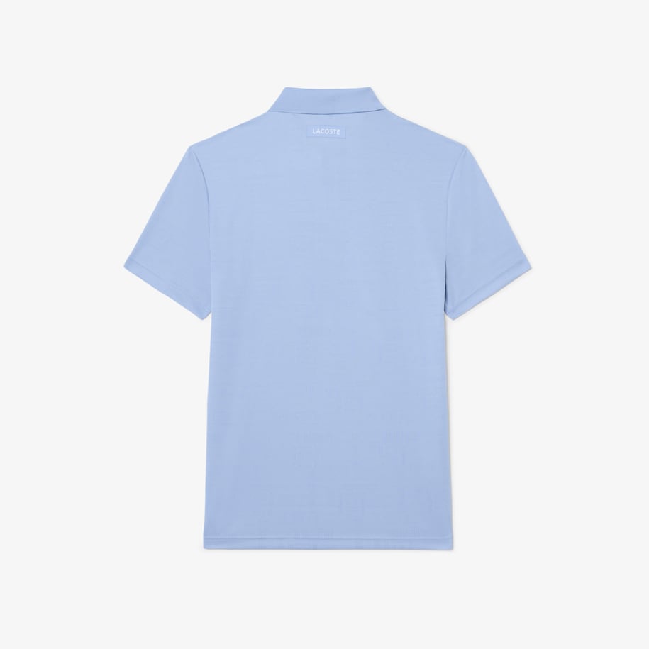 Lacoste Tennis x Daniil Medvedev Polo Shirt image number 4