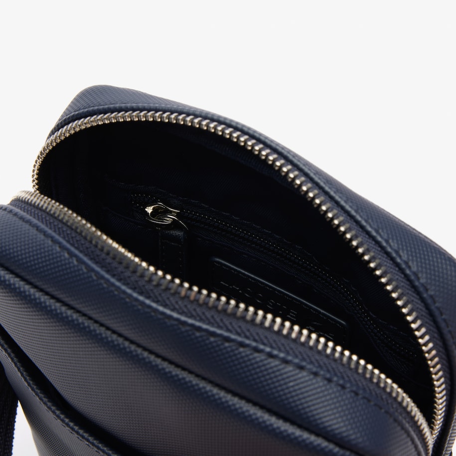 Men’s Classic Satchel image number 3