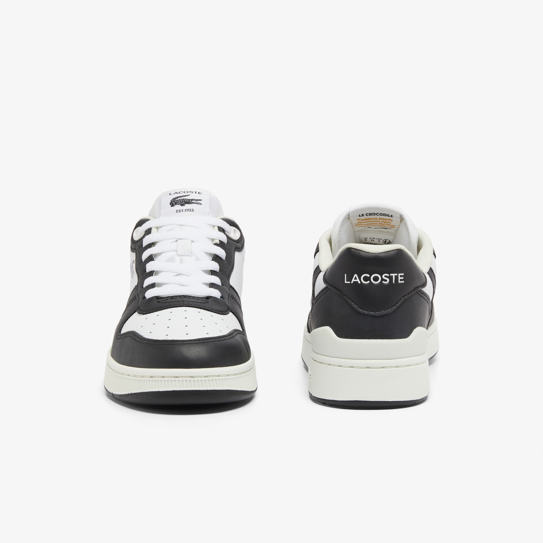 Men's T-Clip Set Trainers image number 4