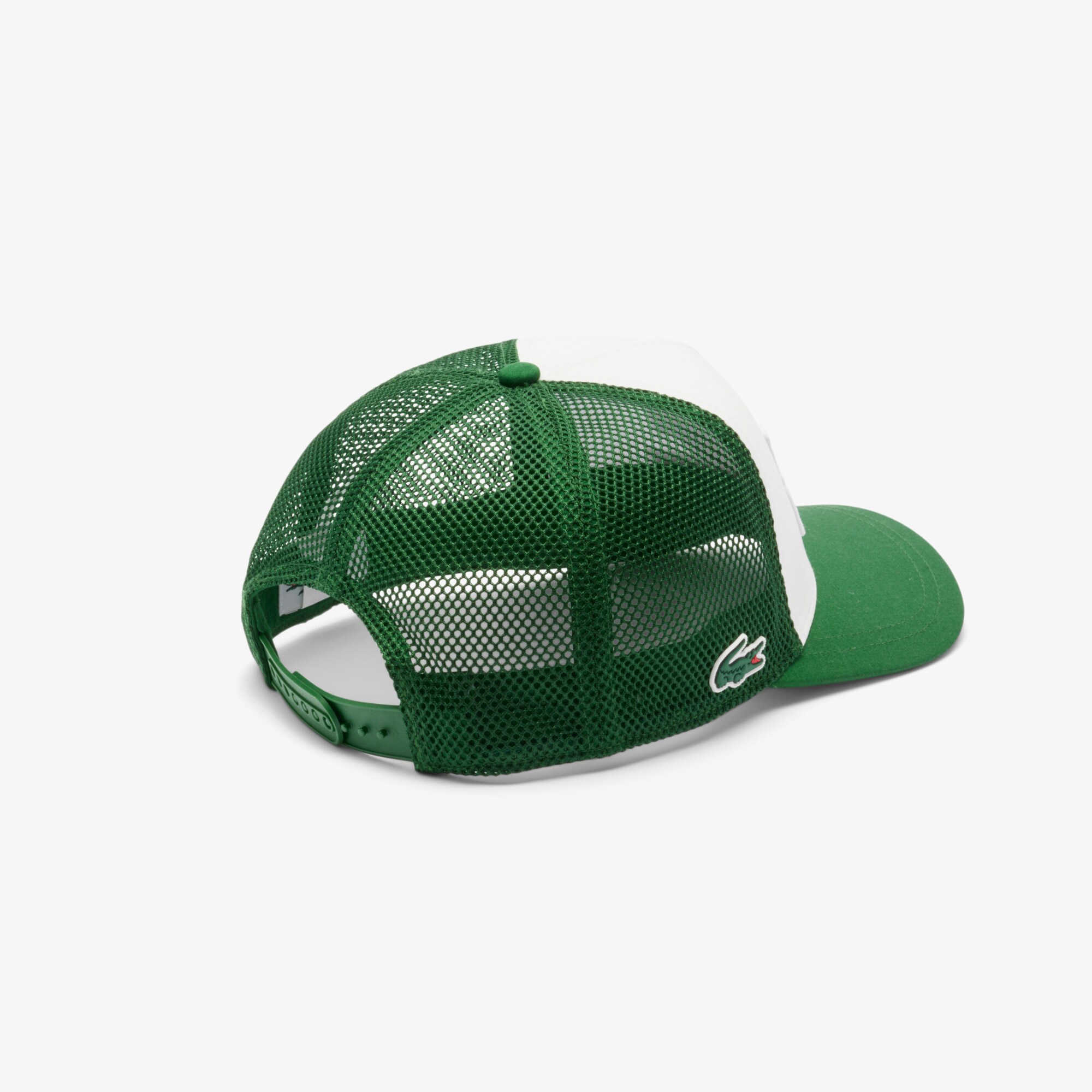 Bi-material Golf Cap image number 1
