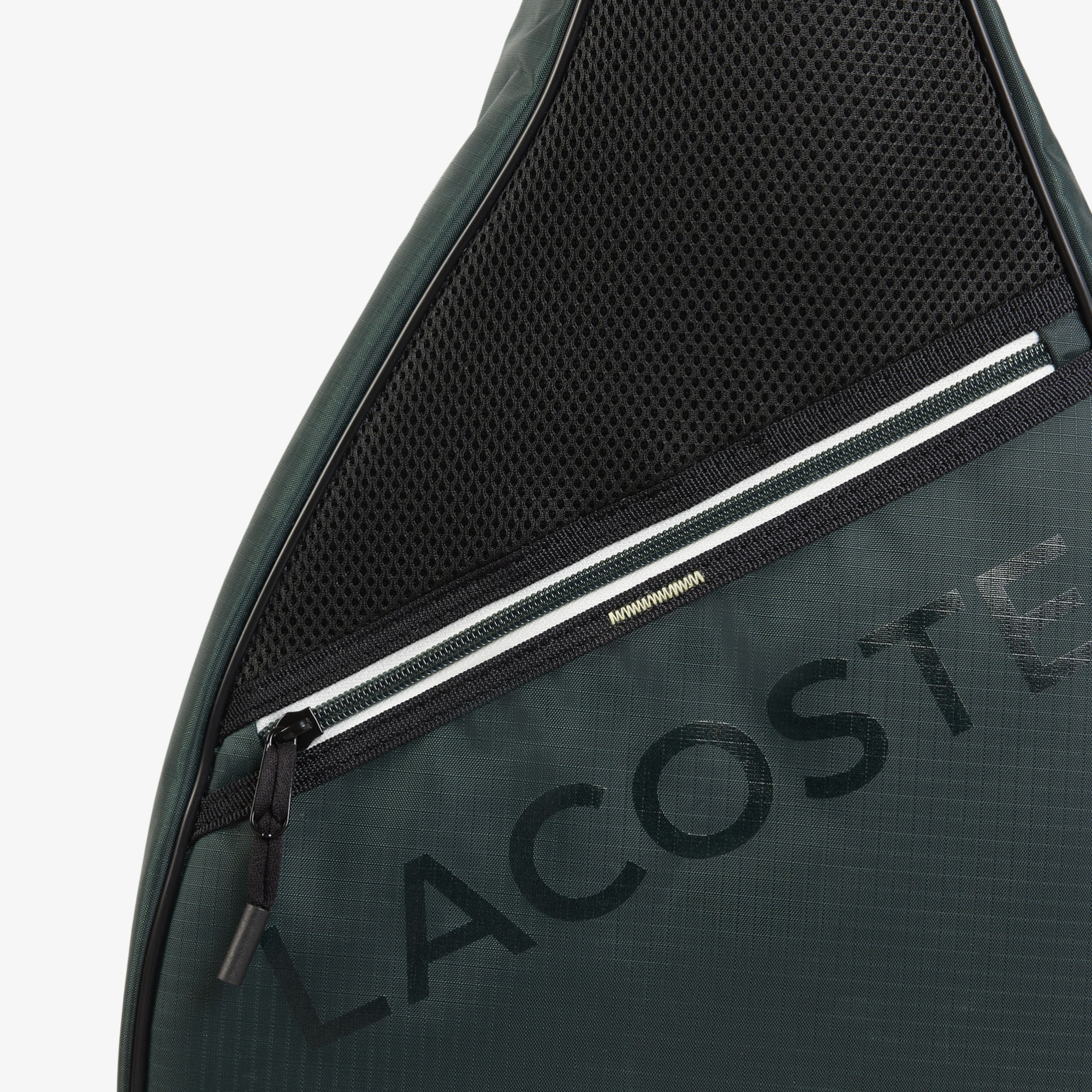 Play in Lacoste Racket Bag image number 6