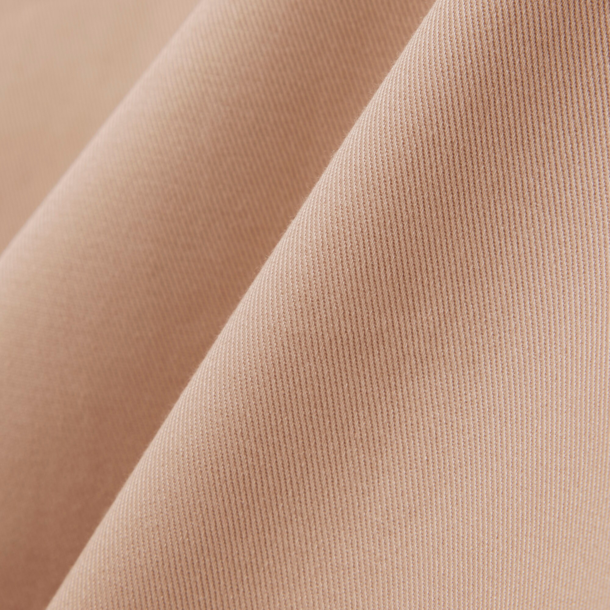 Oversized Water-Repellent Trench Coat image number 6