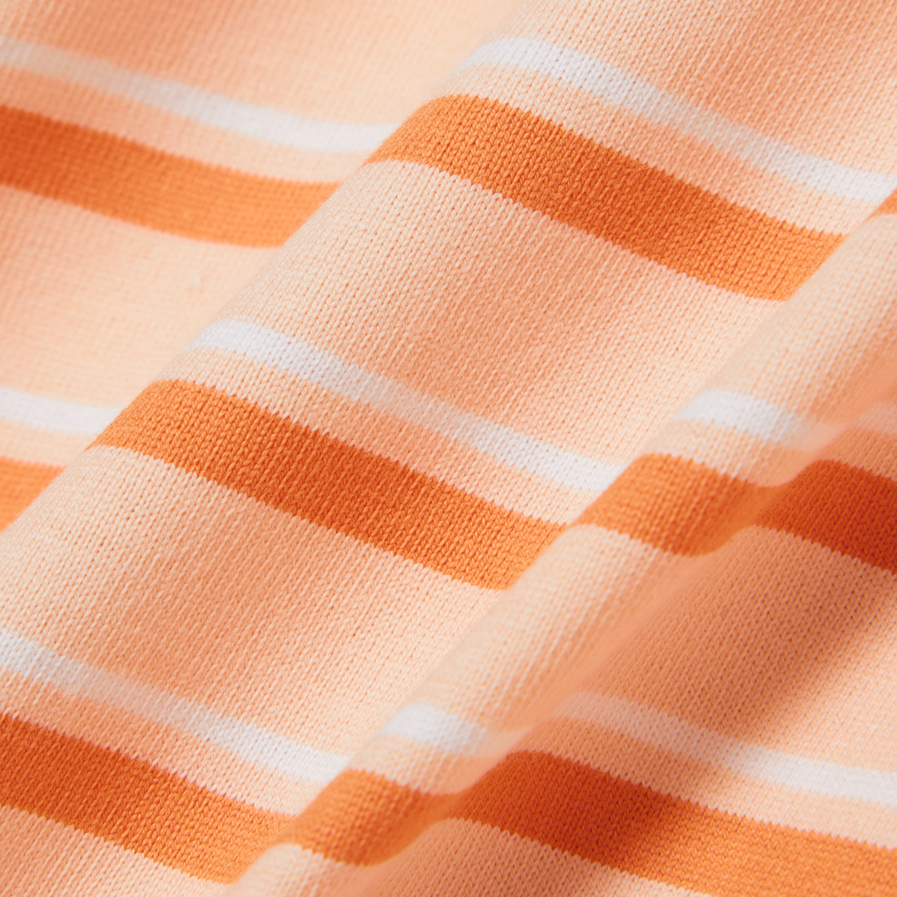 Striped Jersey T-shirt image number 5