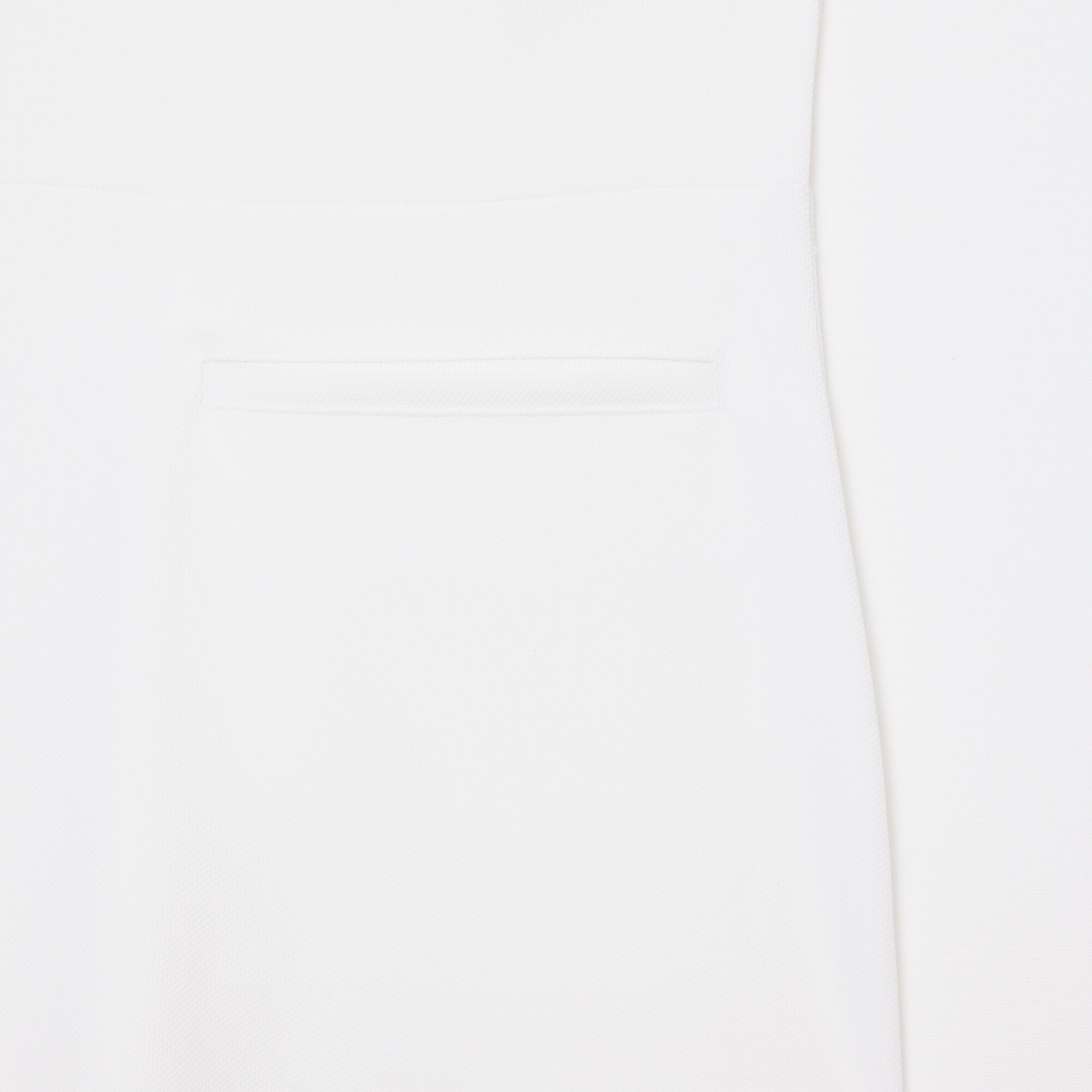 Ultra Dry Trim Accent Golf Dress image number 7