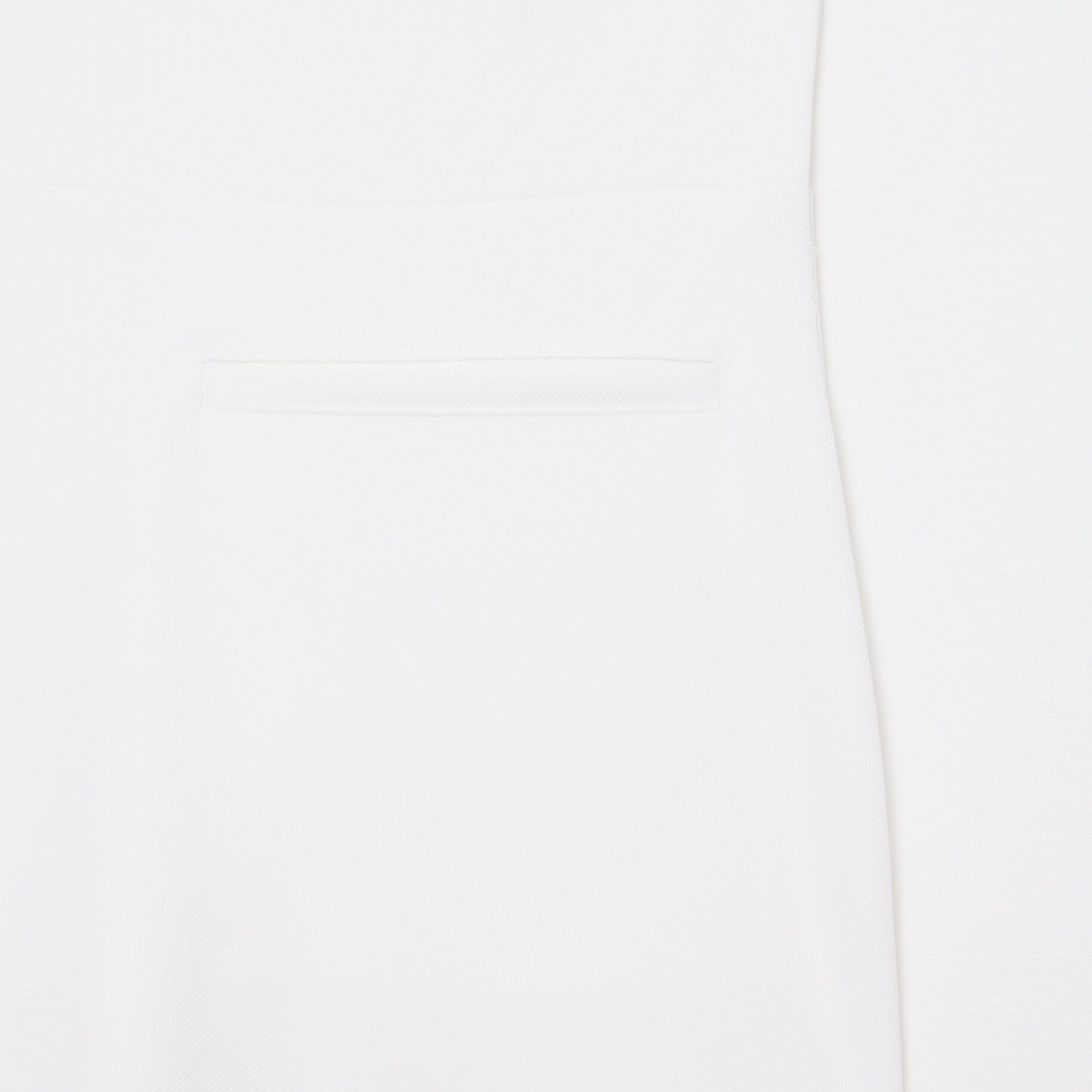 Ultra Dry Trim Accent Golf Dress image number 7