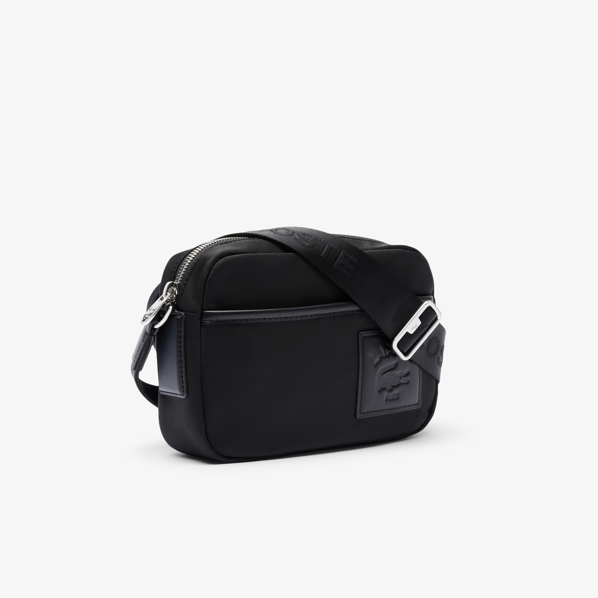 Lacoste Classics Satchel image number 2
