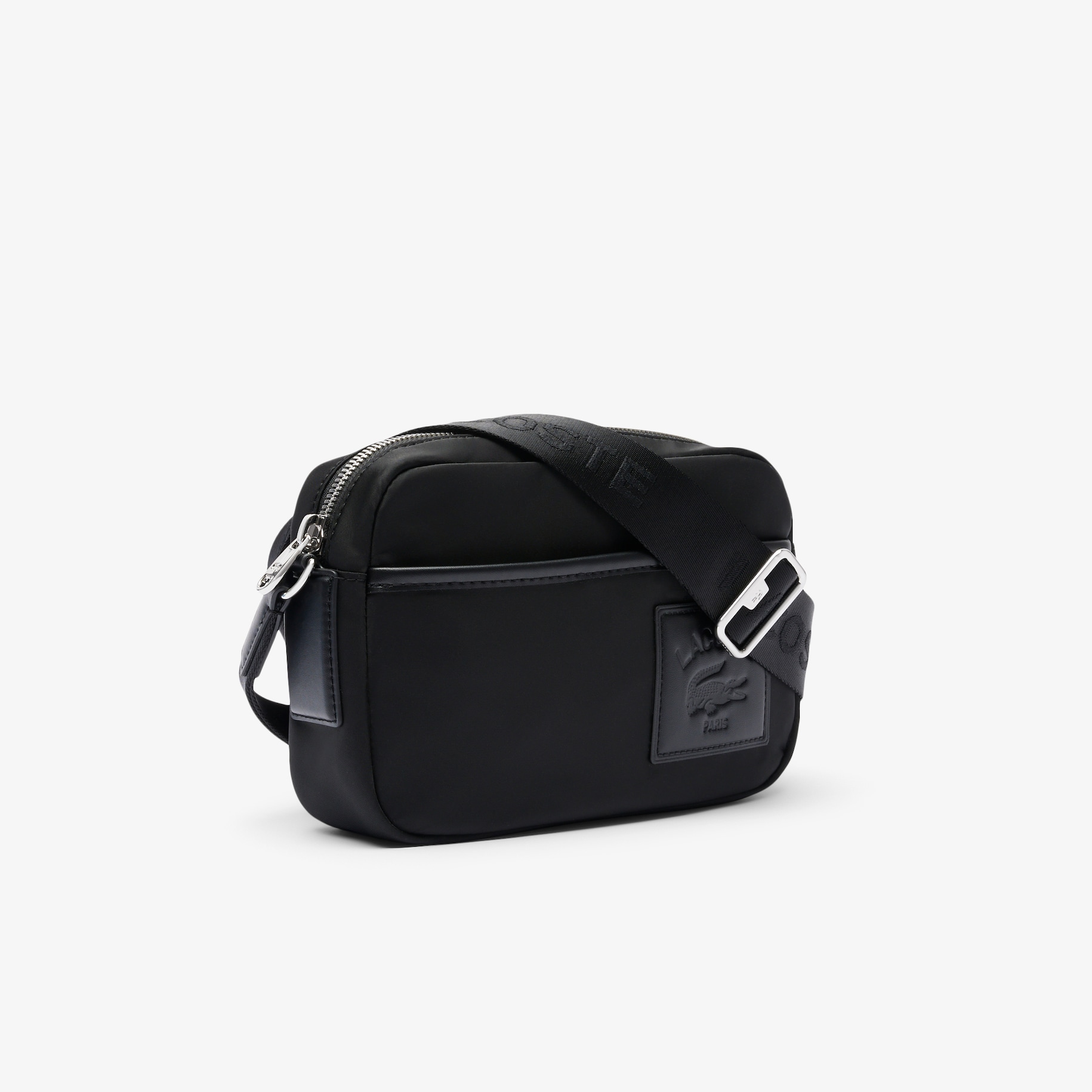 Lacoste Classics Satchel image number 2