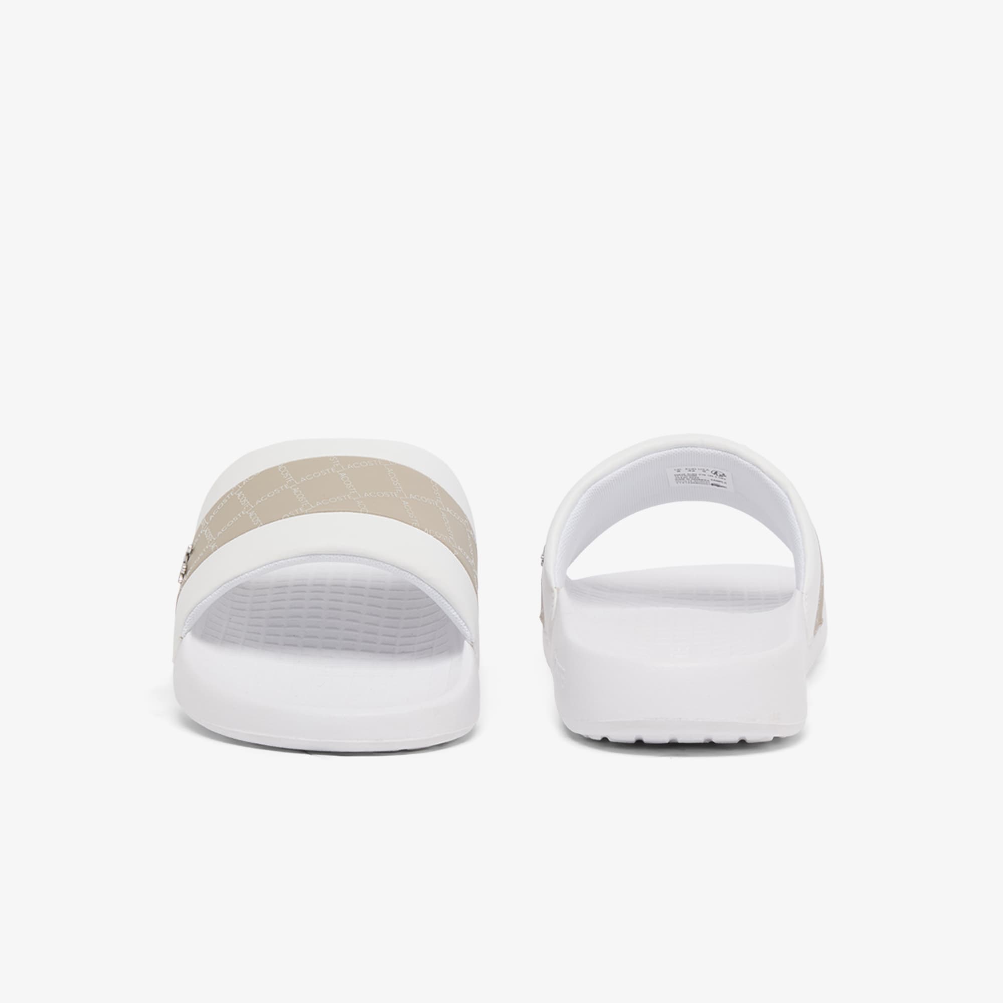 Men's Serve Slides Hybrid image number 4