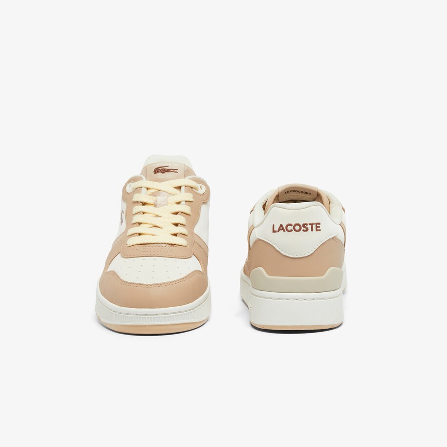 Men's T-Clip Set Sneakers image number 4