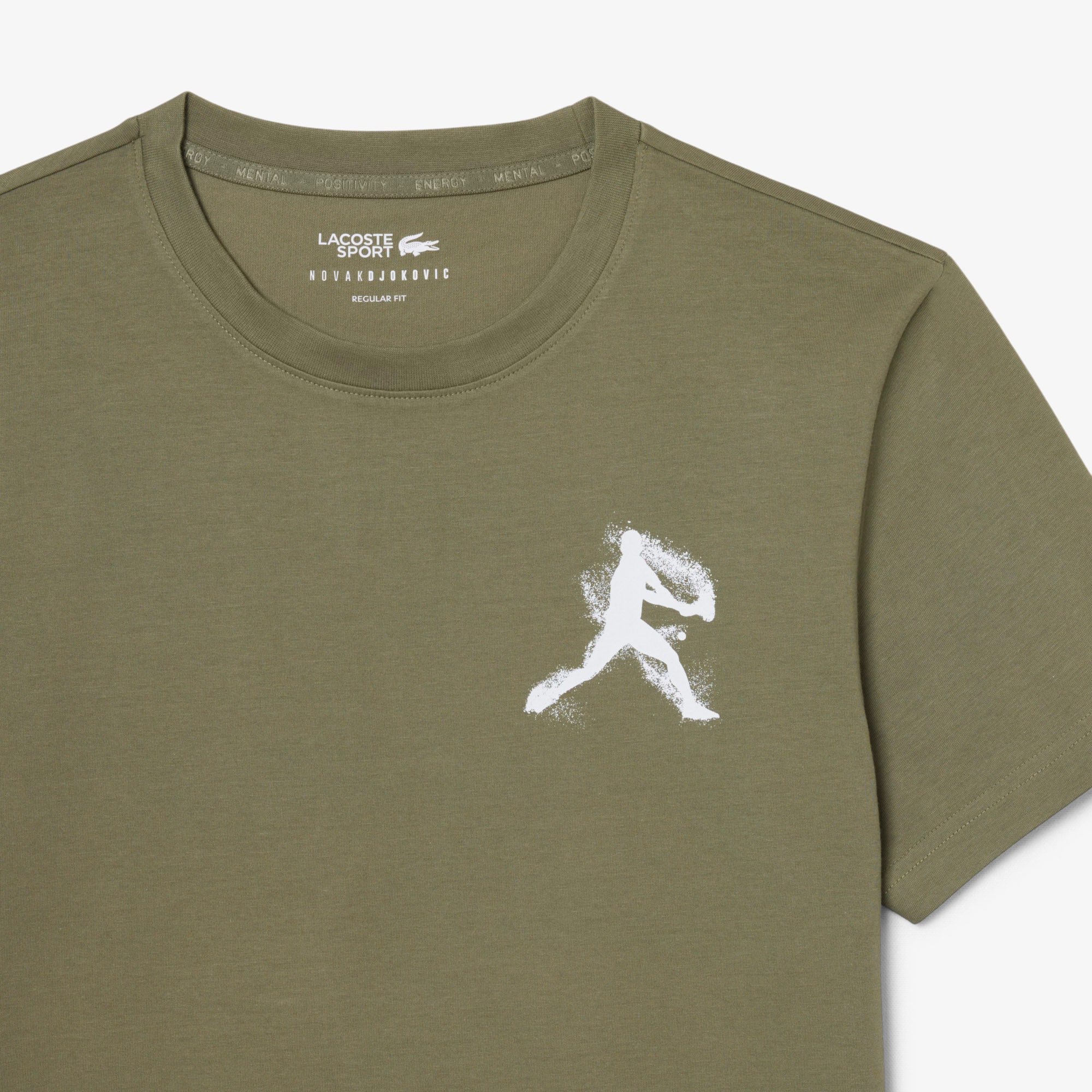 Lacoste Tennis x Novak Djokovic pack image number 4