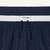 Lightweight Colour-Block Stripe Tennis Shorts image number 6