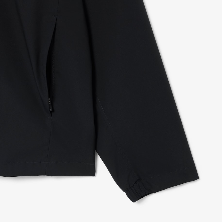 Water-Repellent Commuter Windbreaker image number 5