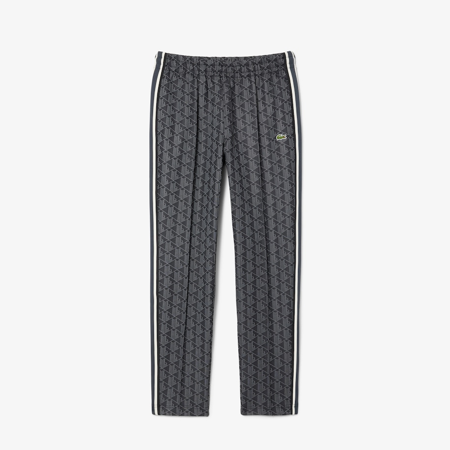 Paris Monogram Sweatpants image number 3