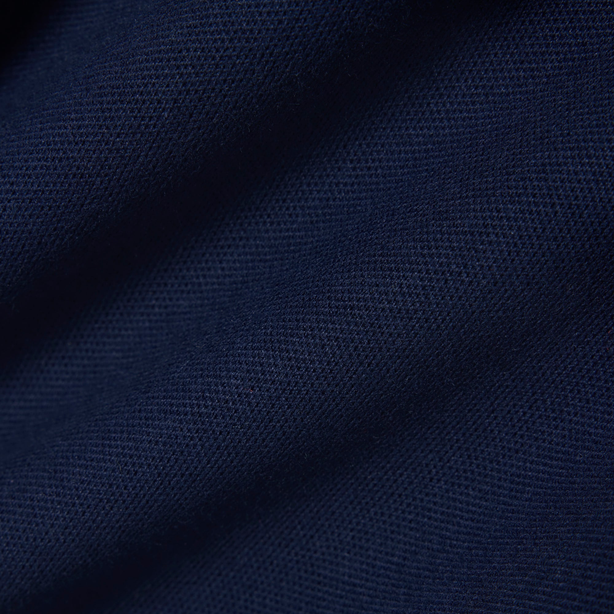 Slim Fit Stretch Mini Piqu&eacute; Polo Shirt image number 6