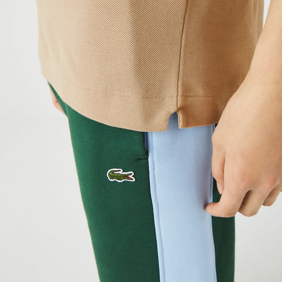 Classic Fit L.12.12 Original Polo Shirt image number 3