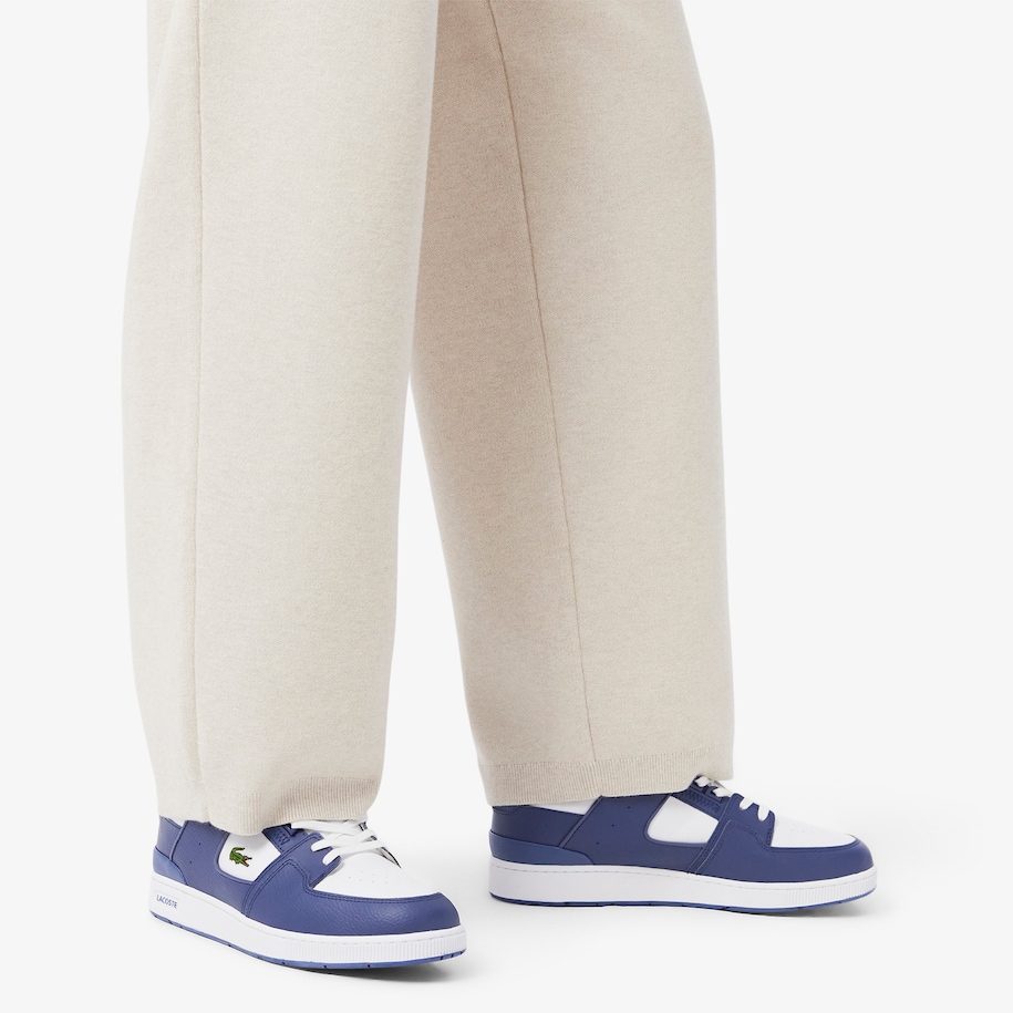 Men's Court Cage Sneakers image number 6