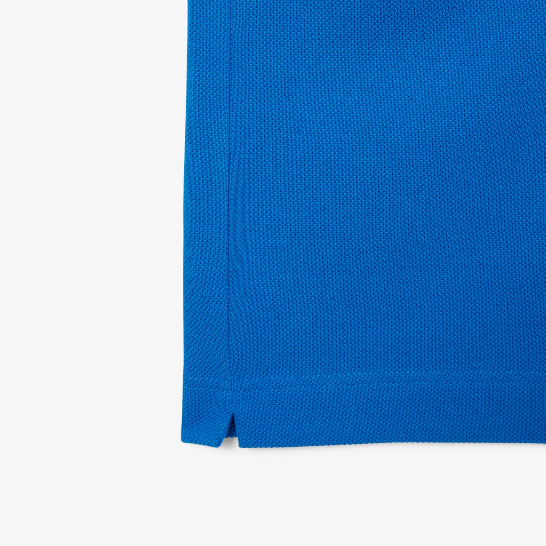 Classic Fit L.12.12 Heavy Piqué Polo Shirt image number 5