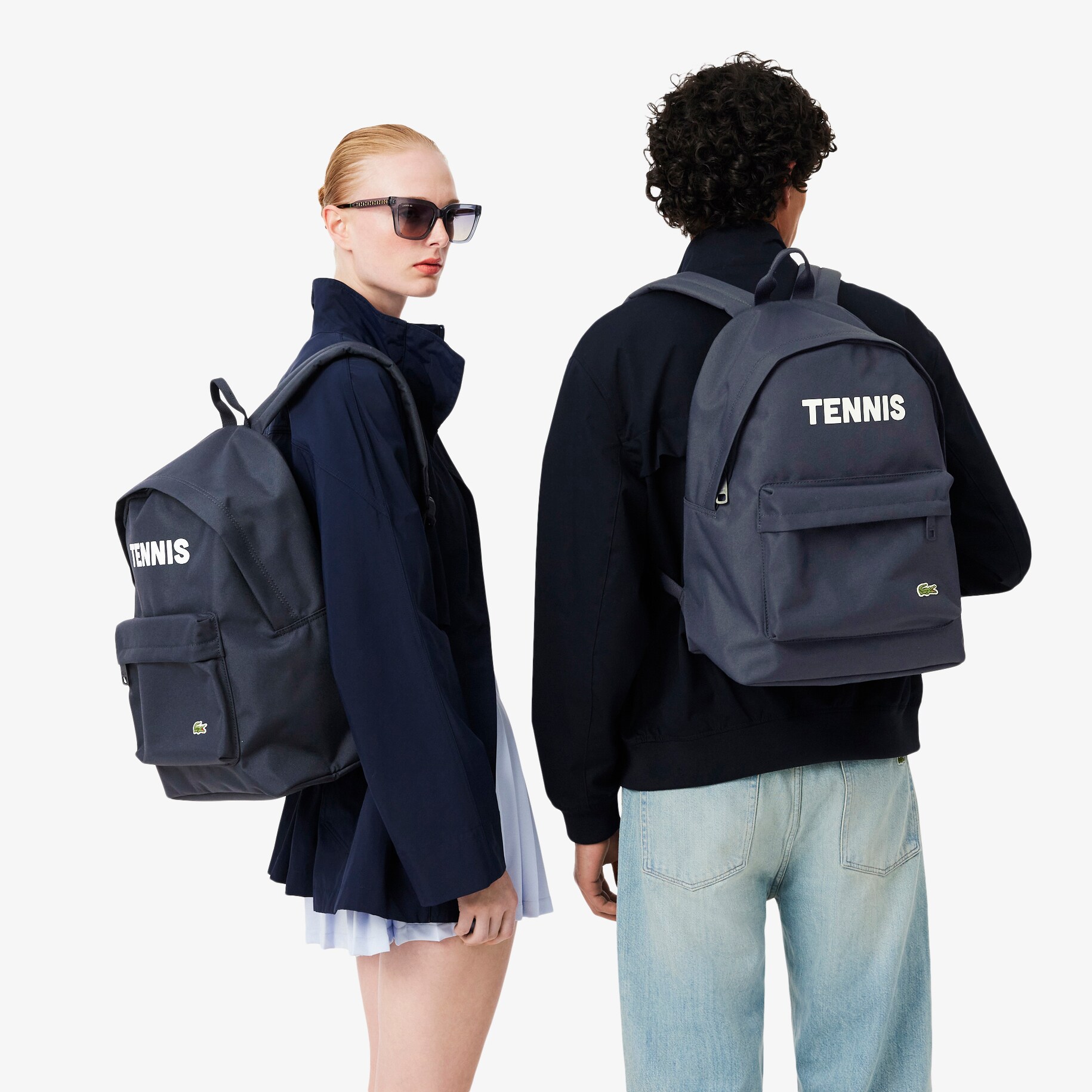 Neocroc Backpack image number 5