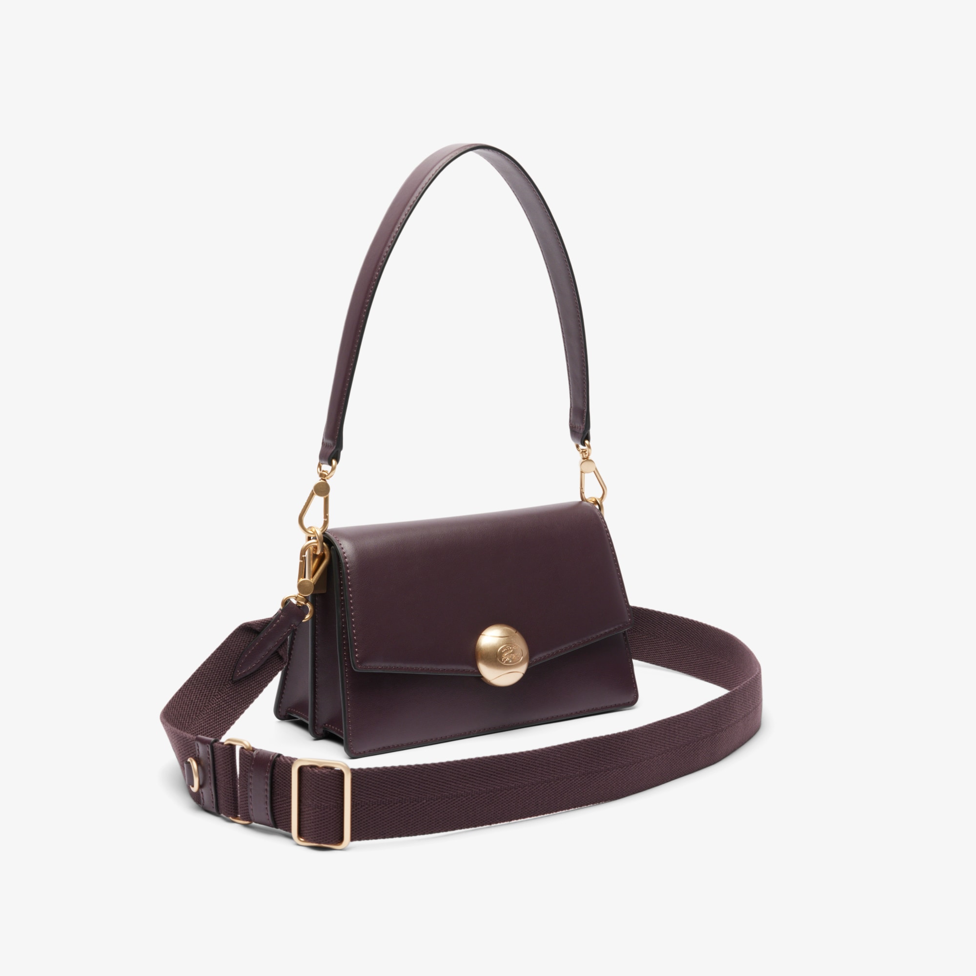 Medium Tennis Bliss Shoulder Bag image number 2