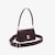 Medium Tennis Bliss Shoulder Bag image number 2