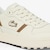 Men's T-Clip Golf Leather Golf Shoes image number 5