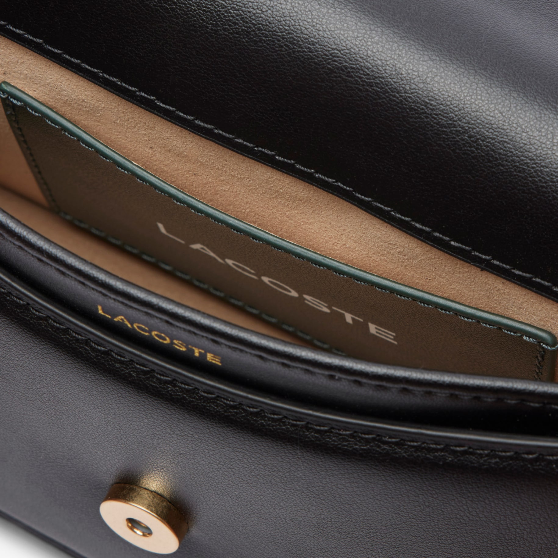 Small Tennis Bliss Shoulder Bag image number 3