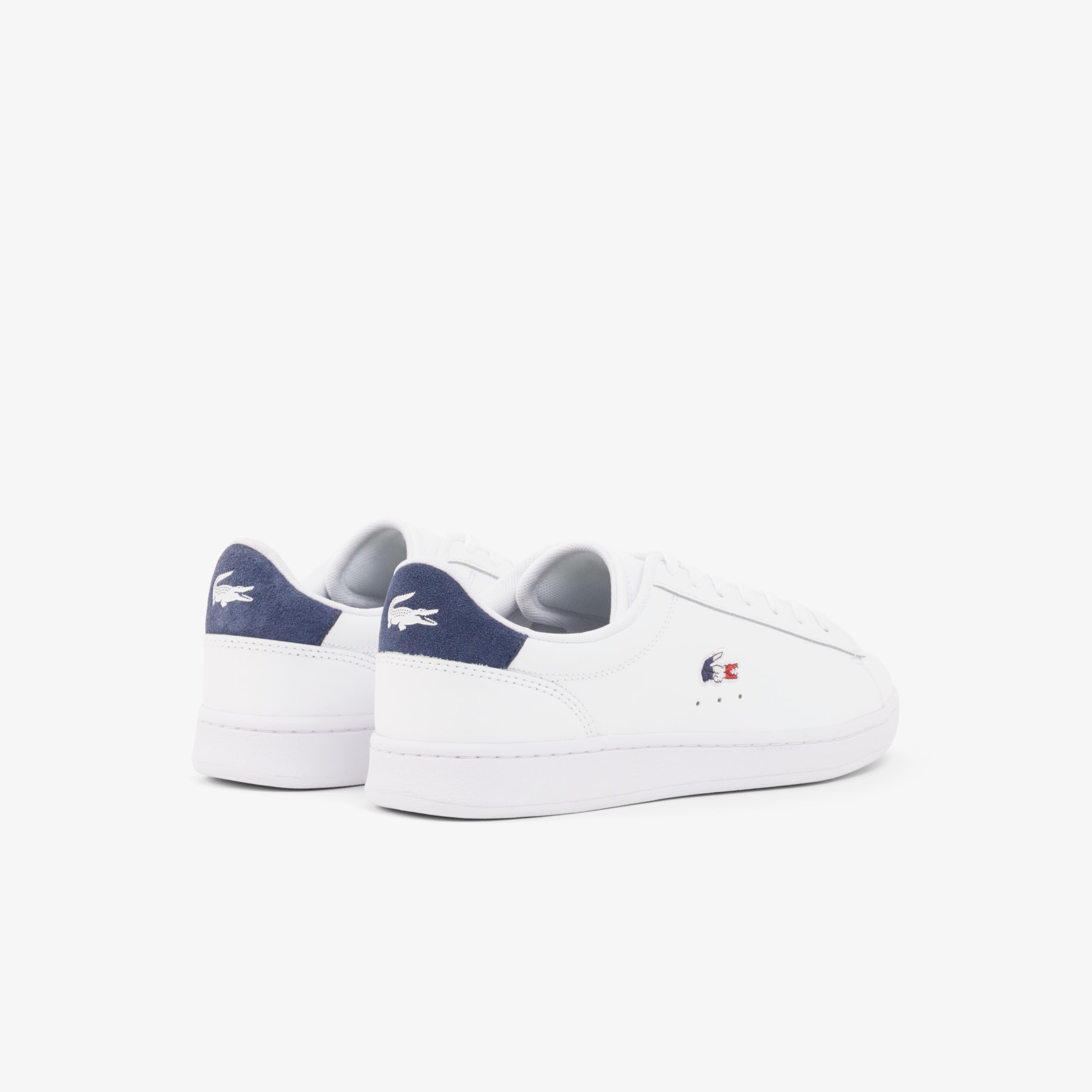 Men's Carnaby Set Leather Sneakers image number 2