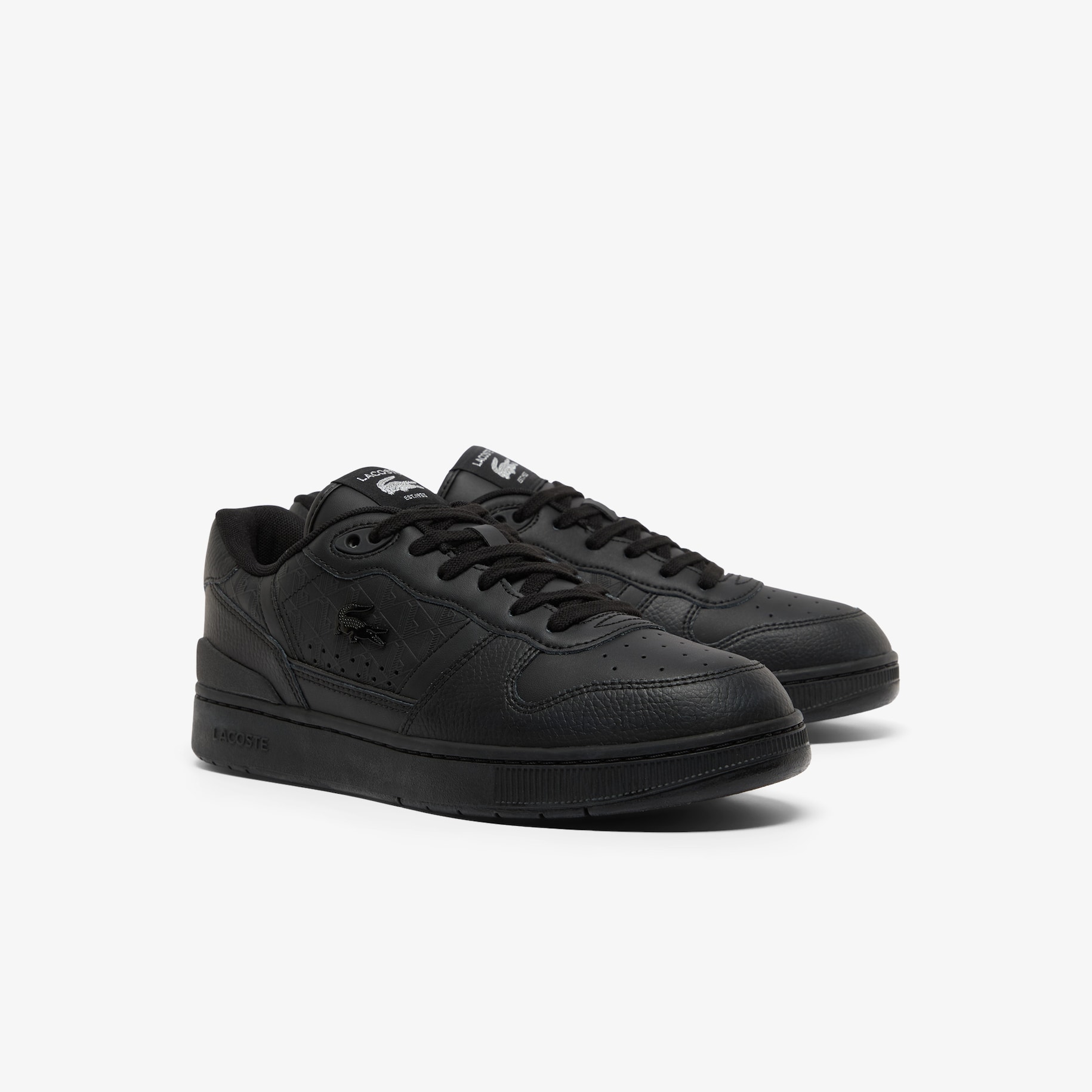 Men's T-Clip Set Sneakers image number 1