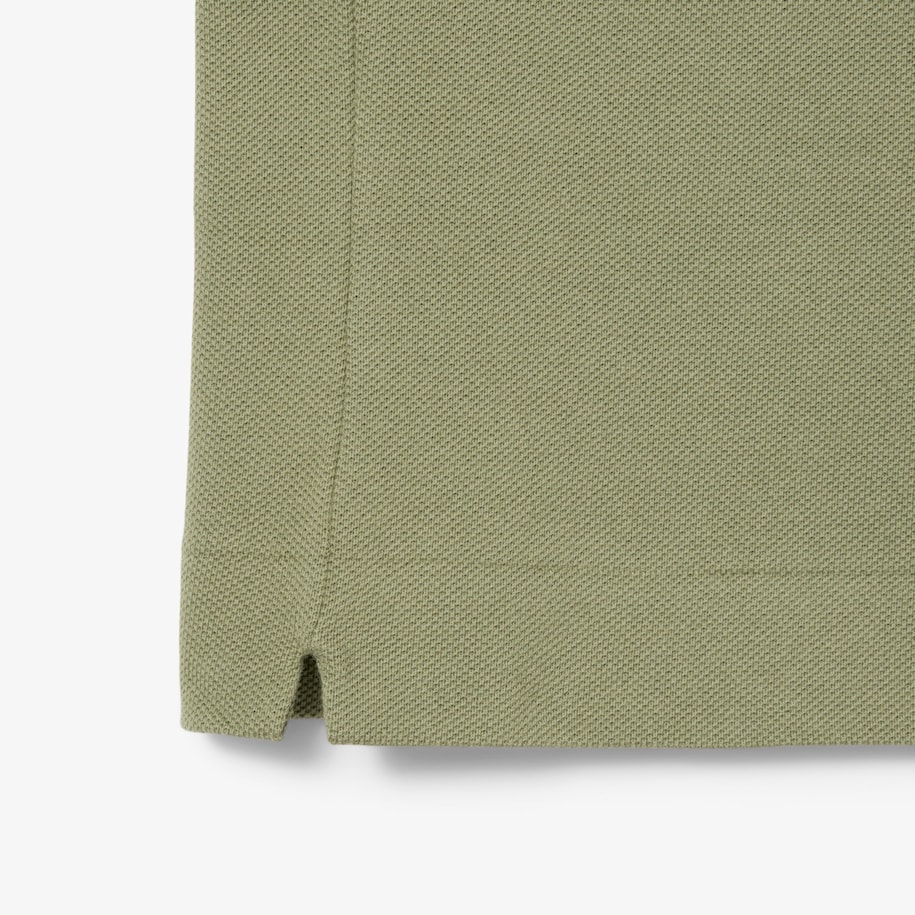 Classic Fit Pocket Accent L.12.12 Polo Shirt image number 5