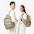 Neocroc Striped Backpack image number 5