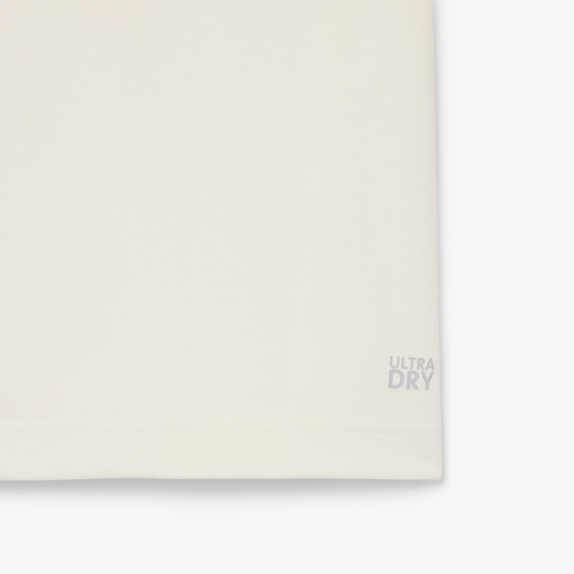 Lacoste Tennis x Novak Djokovic Graphic T-shirt image number 7