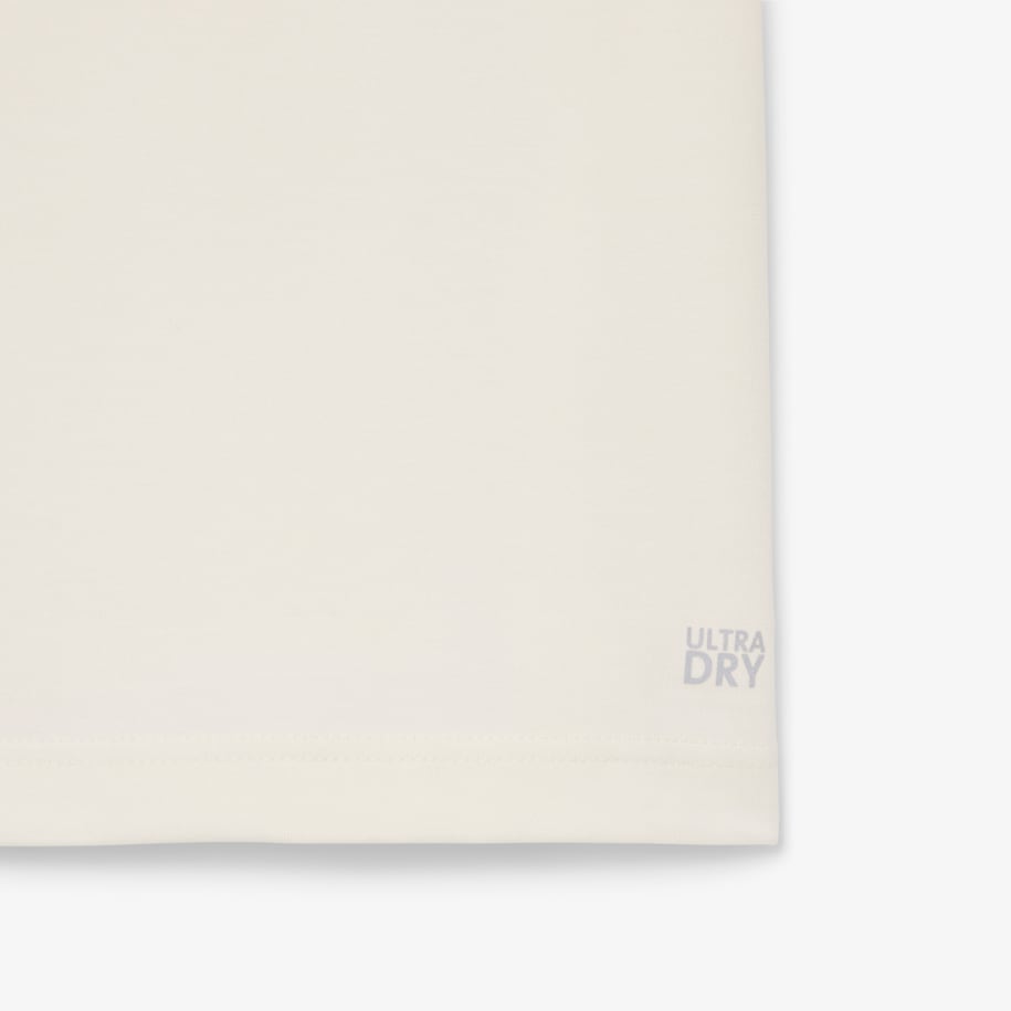 Lacoste Tennis x Novak Djokovic Graphic T-shirt image number 7