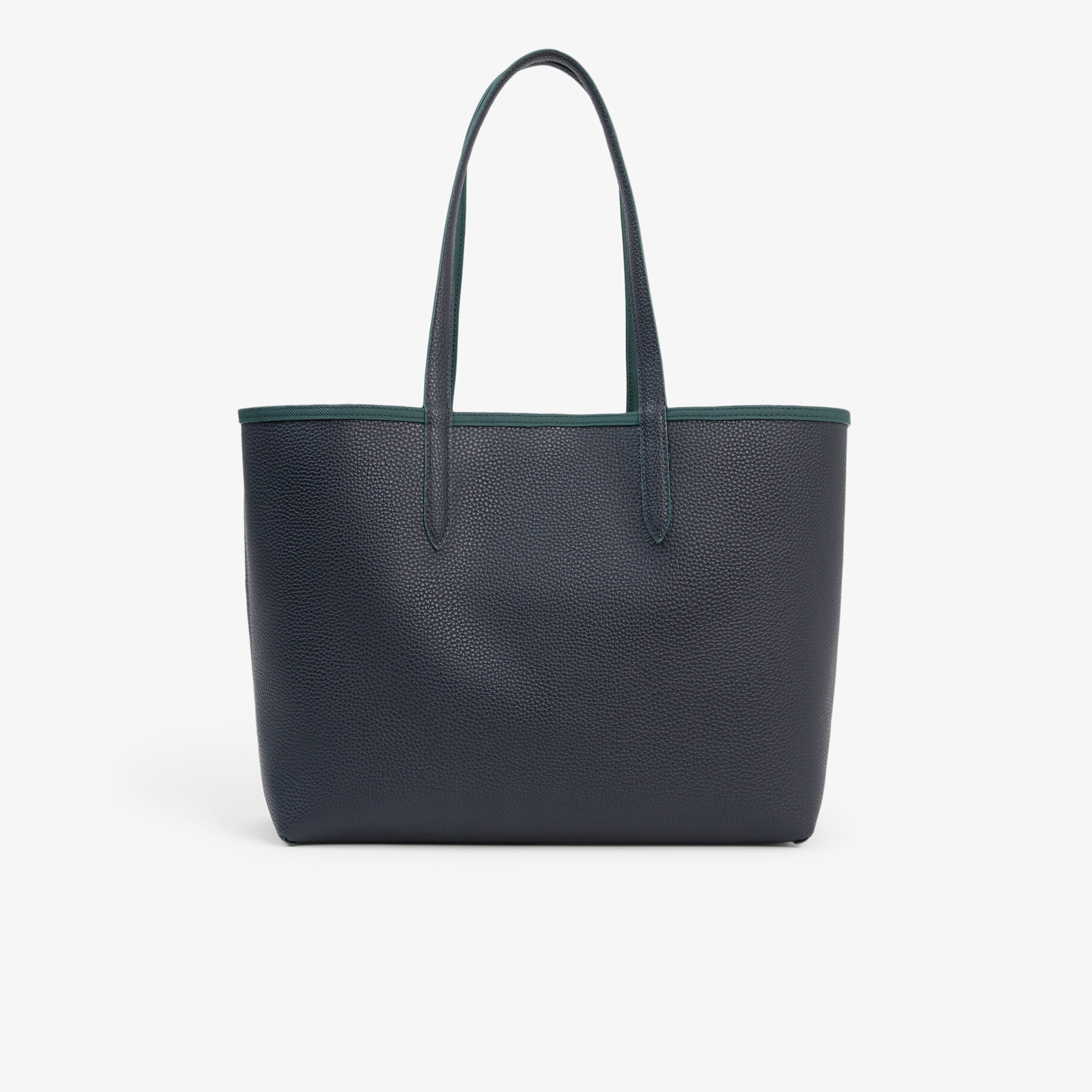 Reversible Tote with Pouch image number 5