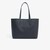 Reversible Tote with Pouch image number 5