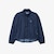 Lightweight Crocodile Print Tennis Jacket image number 0