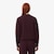 Relaxed Fit Piqu&eacute; Crew Neck Sweatshirt image number 2