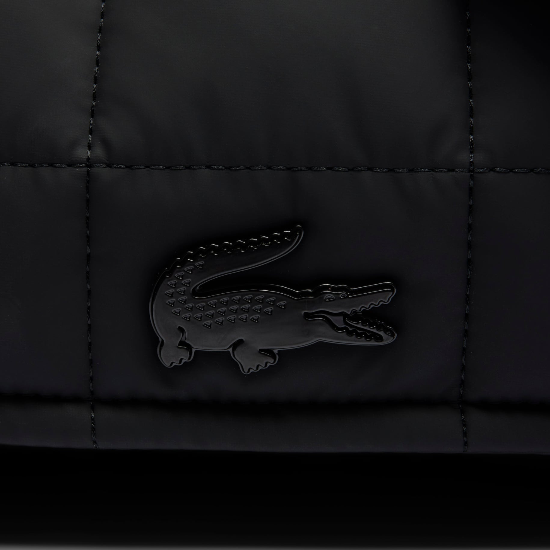 Nylia Quilted Shoulder Bag image number 4