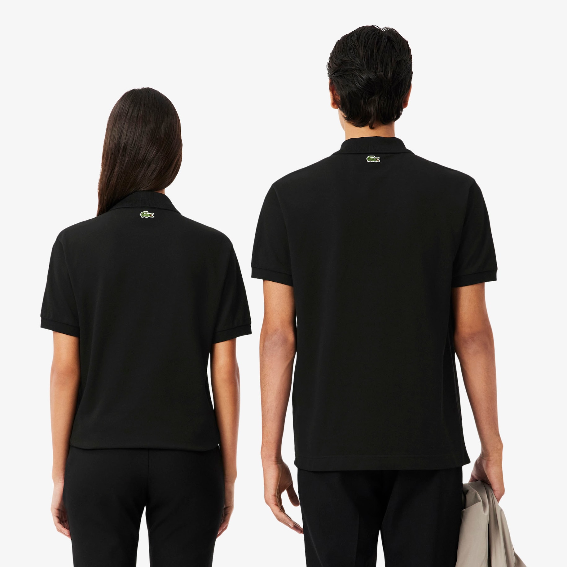 Original L.12.12 Branded Polo Shirt image number 2