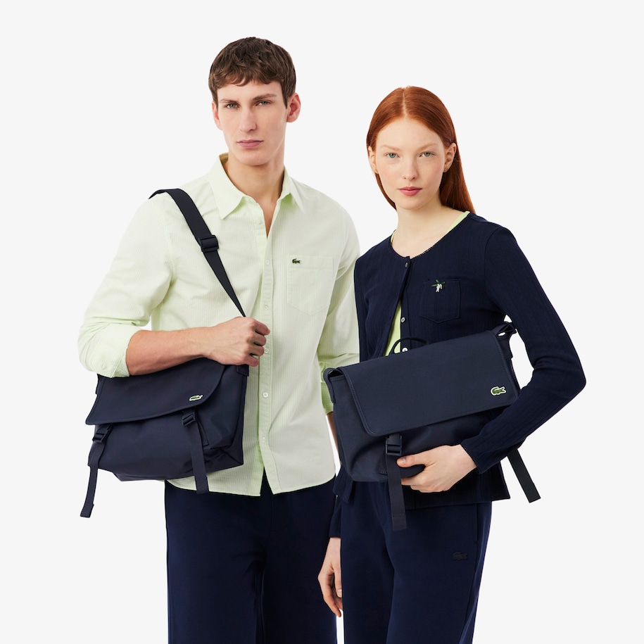 Neocroc Messenger Bag image number 5