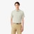 Regular Fit Ultra Dry Striped Golf Polo Shirt image number 0