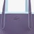 Women's Anna Reversible Bicolour Tote Bag image number 7