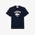 Classic Fit Lacoste Print T-shirt image number 3
