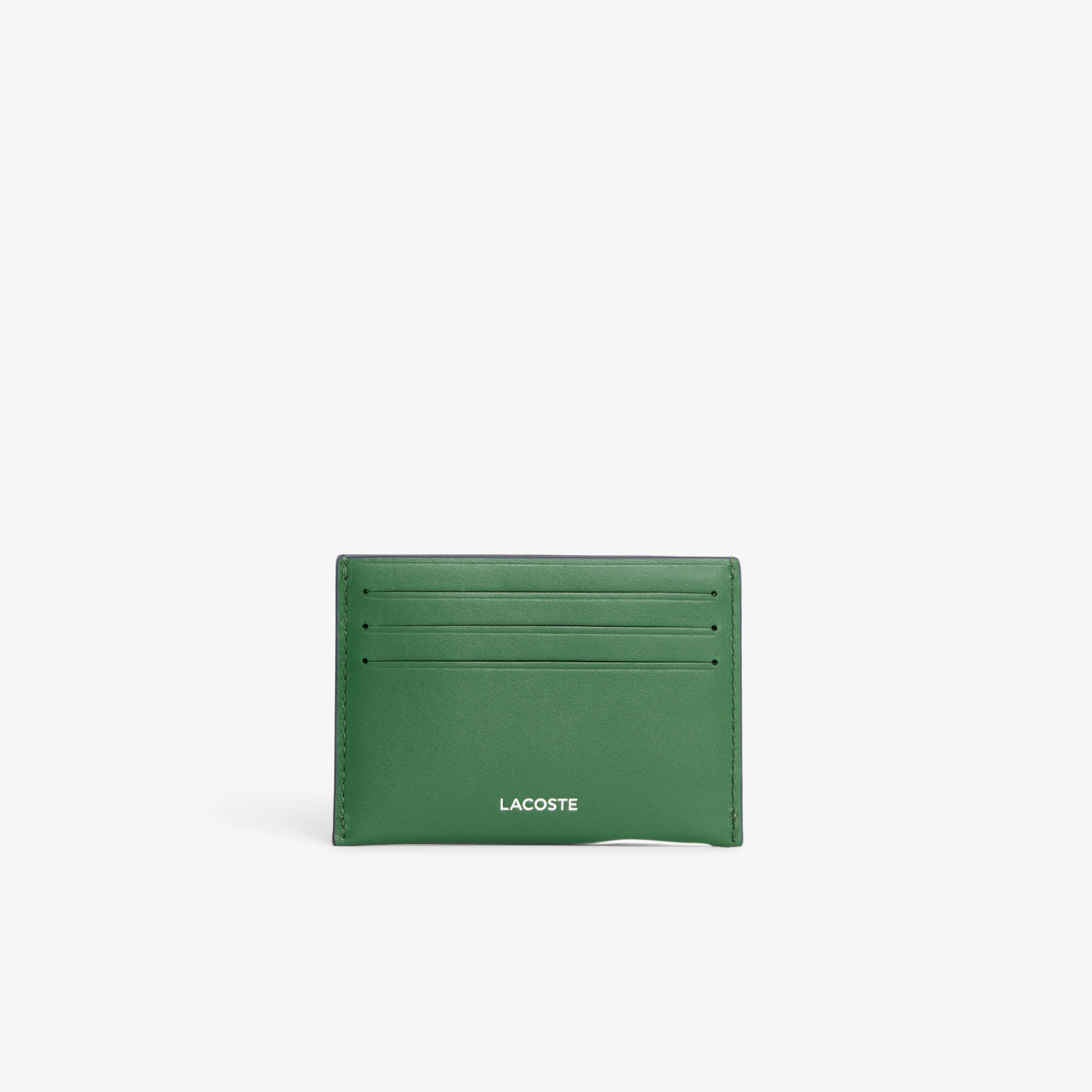 FG Leather Cardholder image number 1