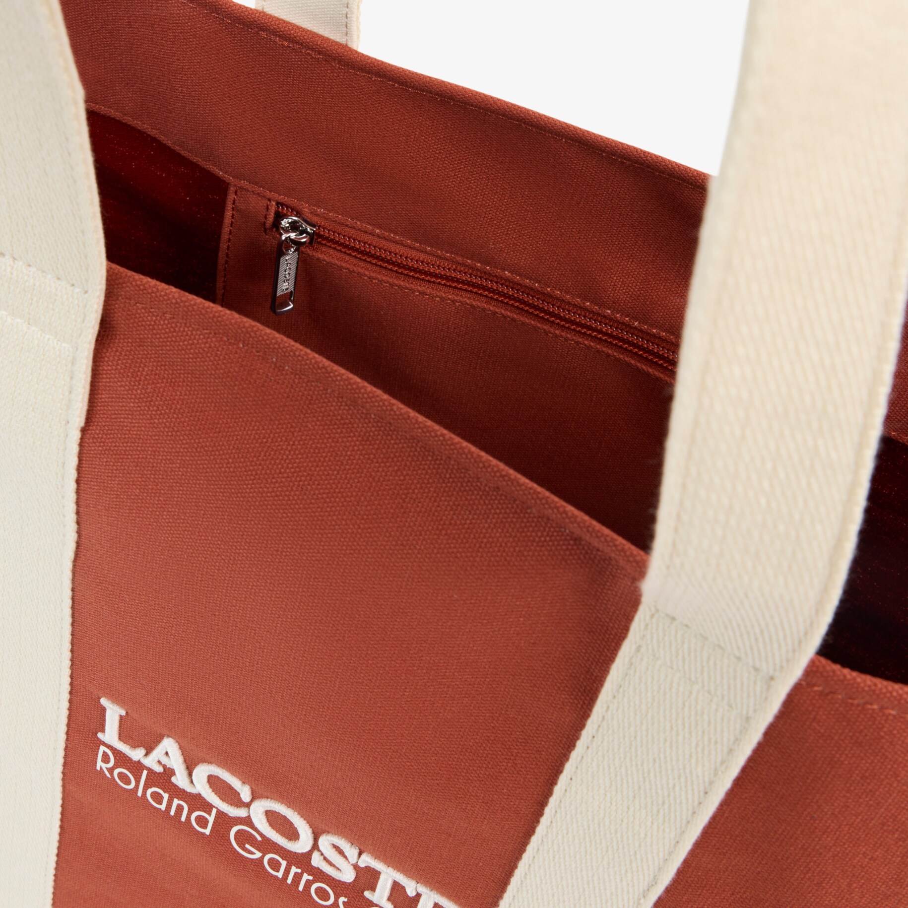 Roland-Garros Edition Tote image number 3