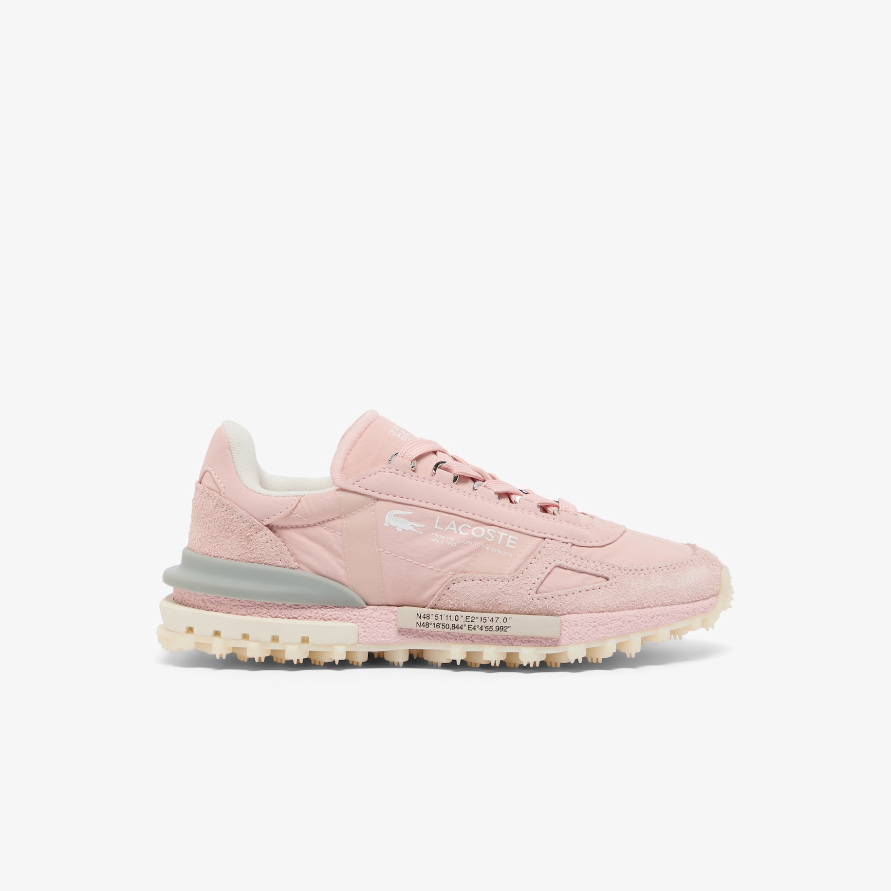Women's Elite Active Sneakers image number 0