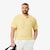 Regular Fit UV Protect Golf Polo Shirt image number 7