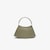 Small Lenglen Leather Hobo Bag image number 1