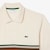 French Made Classic Fit Striped Polo Shirt image number 4