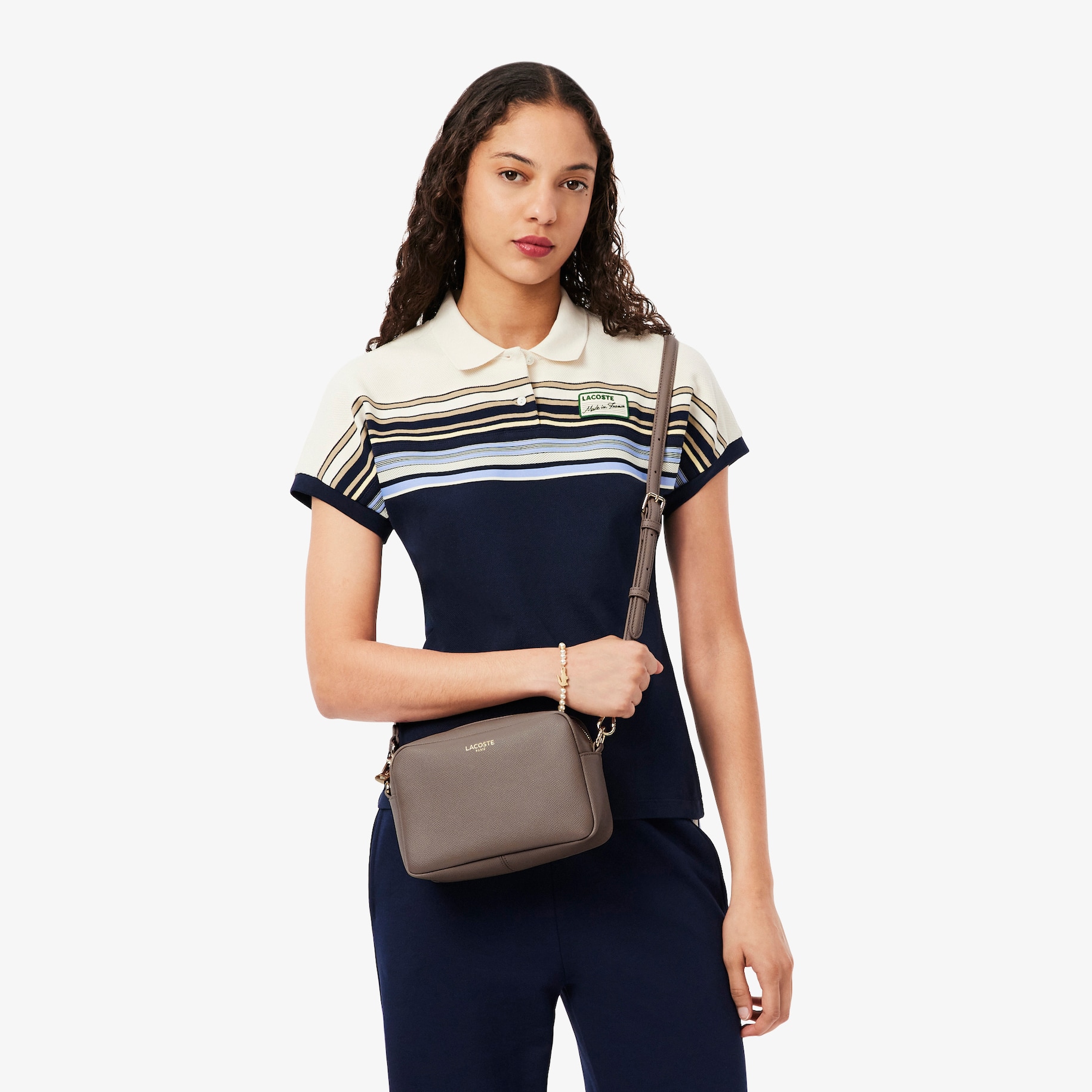 Champs-Élysées Shoulder Bag image number 5